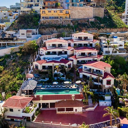 Marina View Villas كابو سان لوكاس المظهر الخارجي الصورة