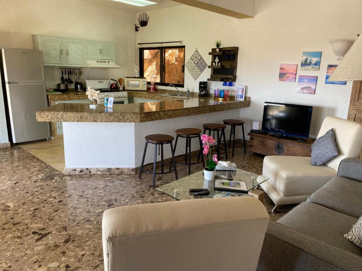 Marina View Villas كابو سان لوكاس المظهر الخارجي الصورة