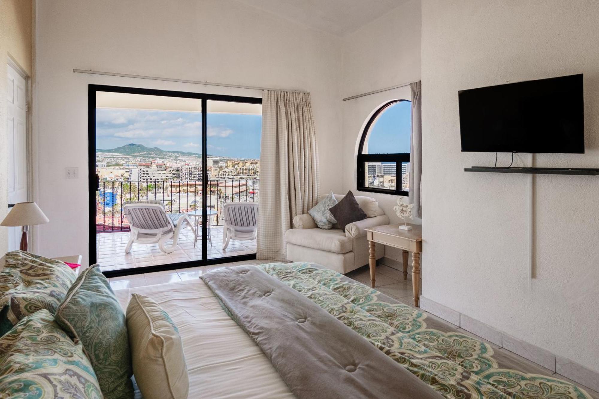 Marina View Villas كابو سان لوكاس المظهر الخارجي الصورة