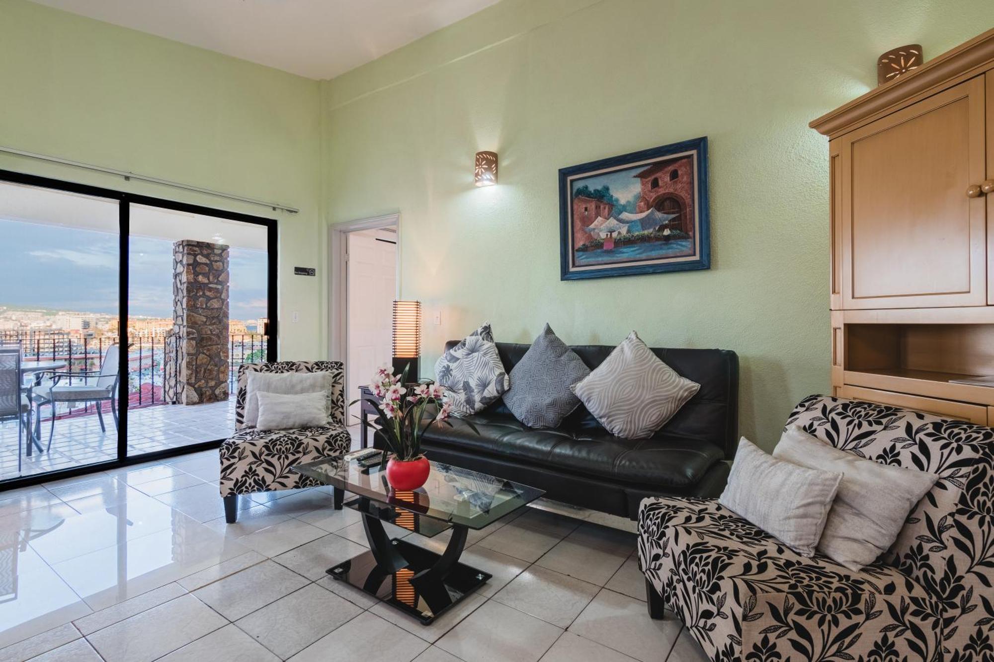 Marina View Villas كابو سان لوكاس المظهر الخارجي الصورة