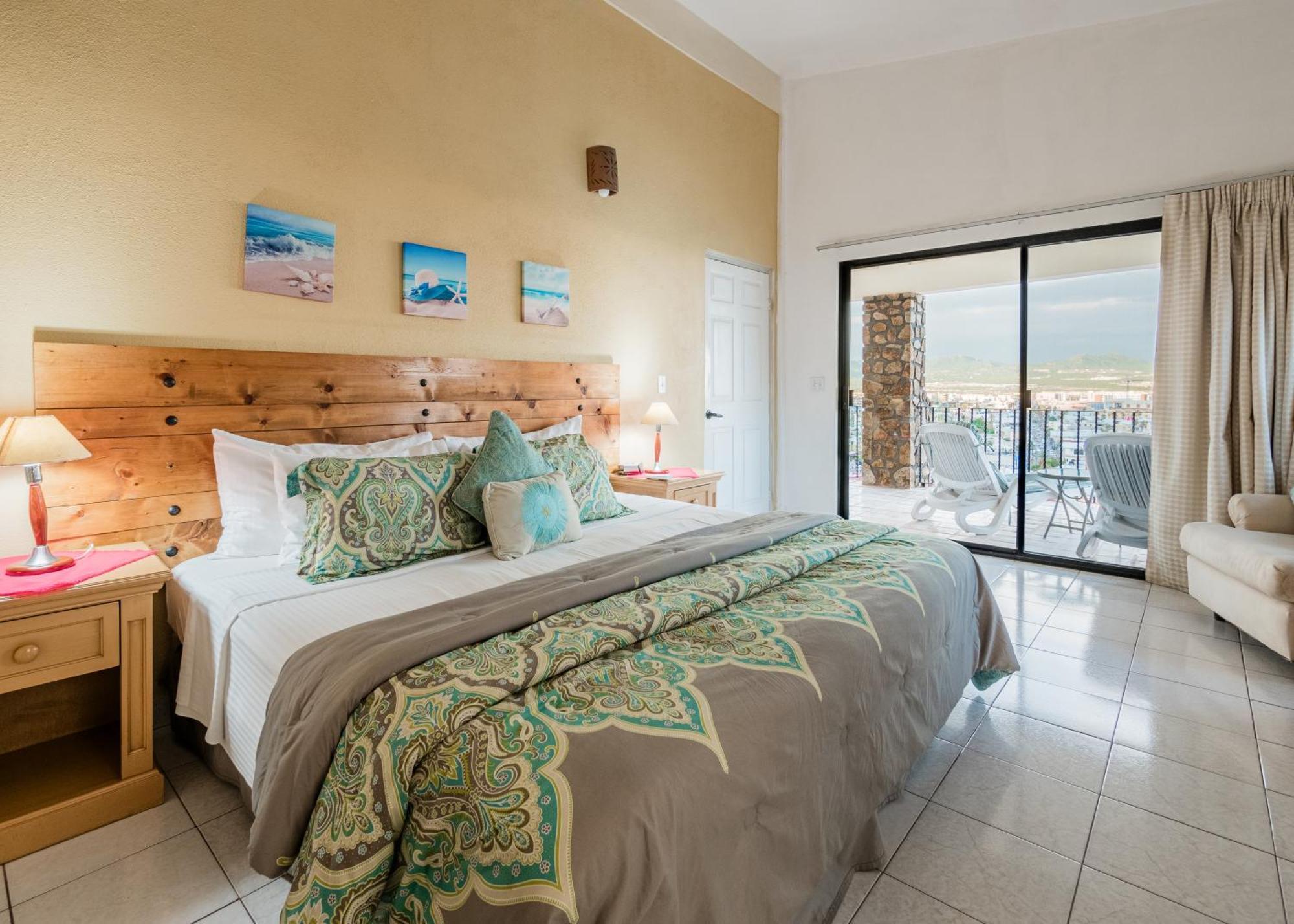 Marina View Villas كابو سان لوكاس المظهر الخارجي الصورة