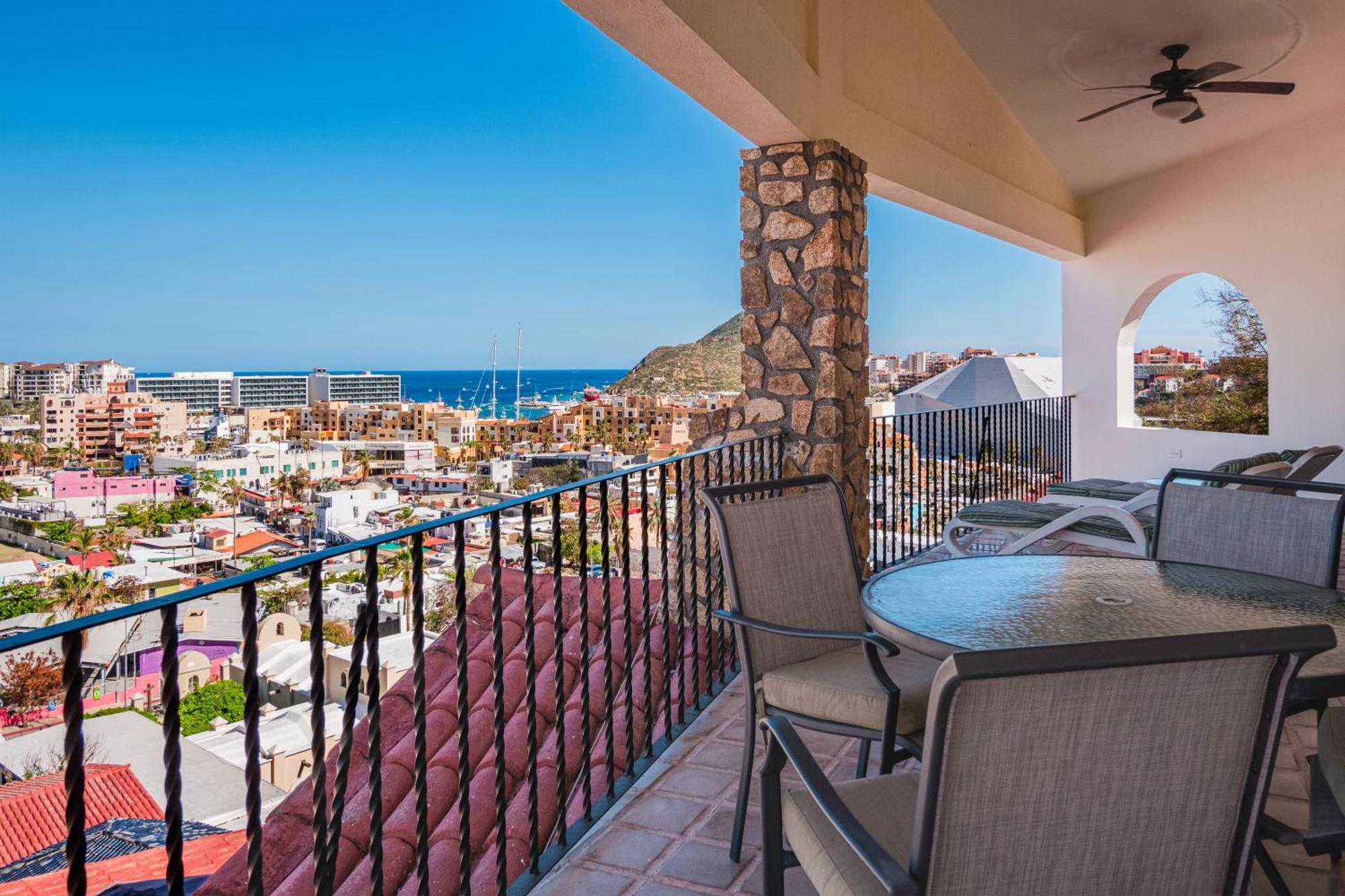 Marina View Villas كابو سان لوكاس المظهر الخارجي الصورة
