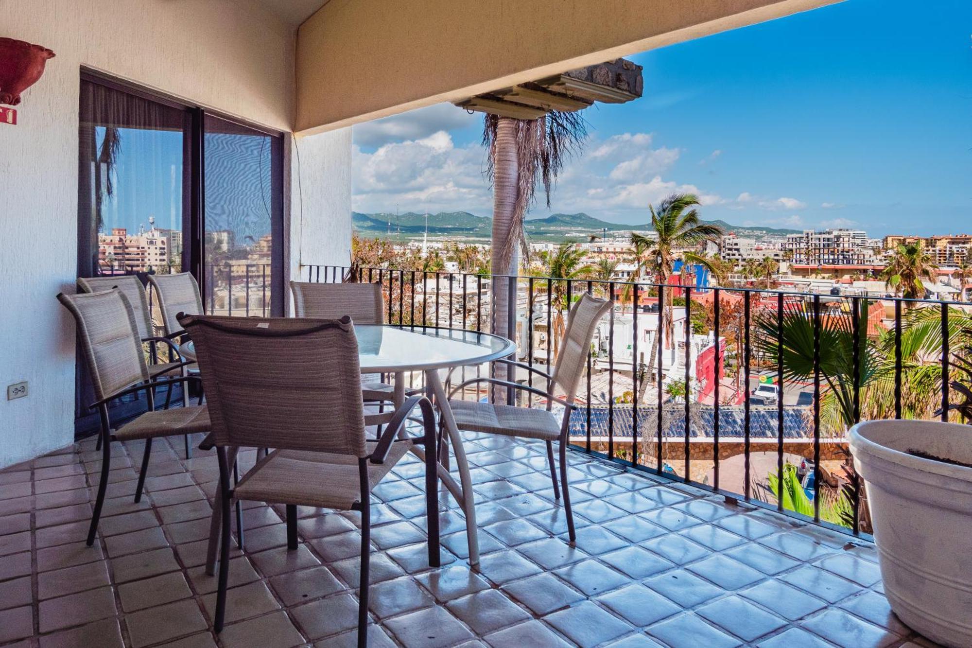 Marina View Villas كابو سان لوكاس المظهر الخارجي الصورة
