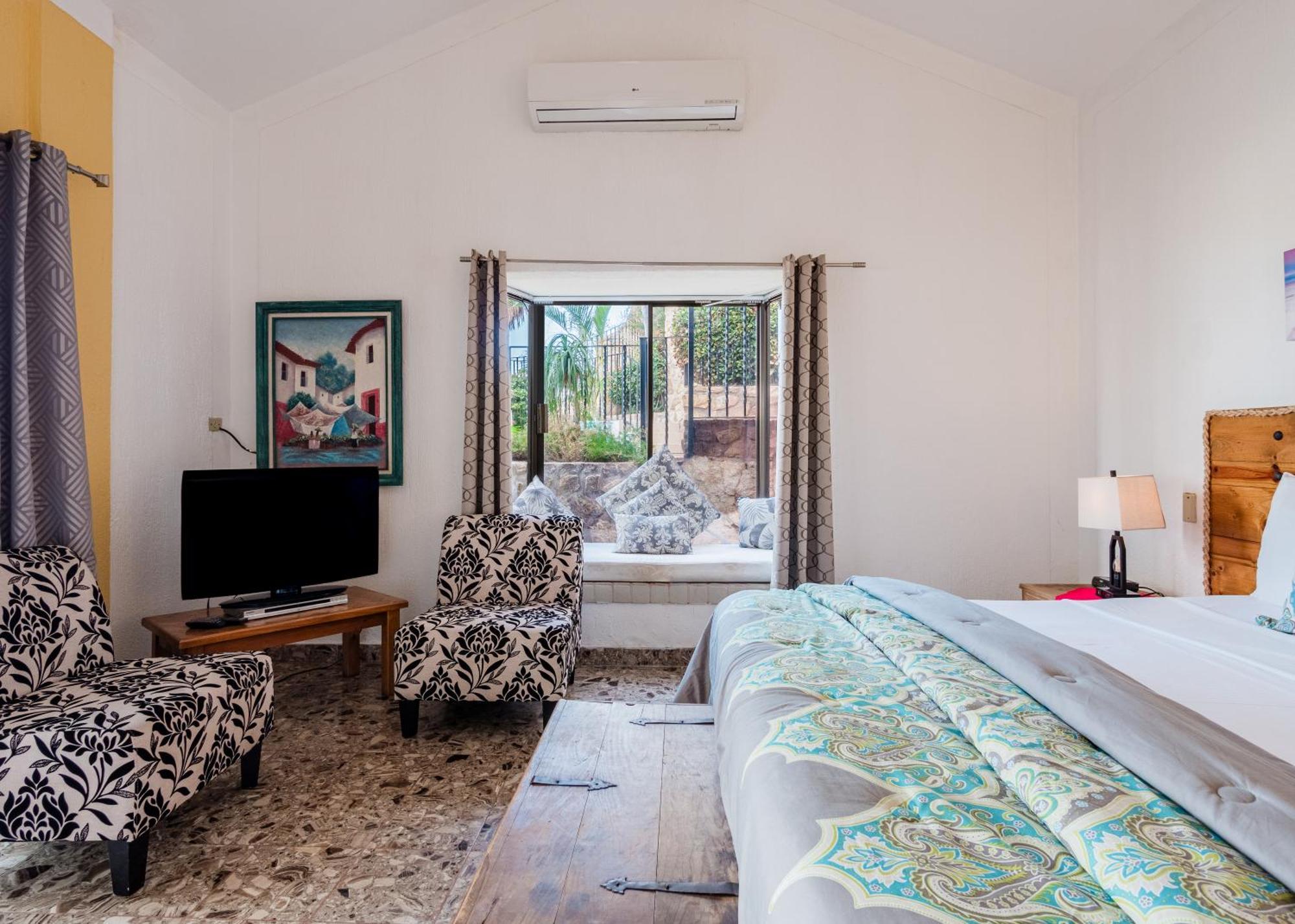 Marina View Villas كابو سان لوكاس المظهر الخارجي الصورة