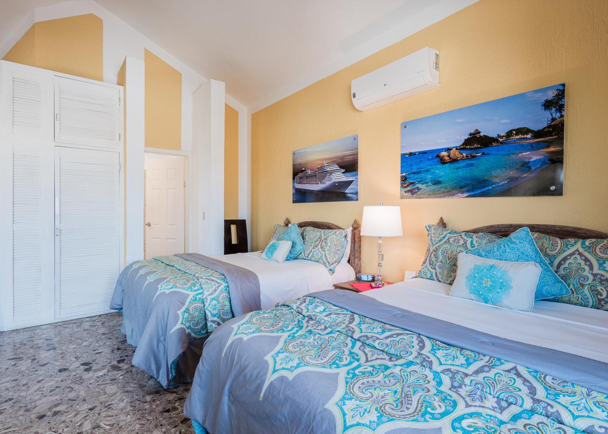 Marina View Villas كابو سان لوكاس المظهر الخارجي الصورة