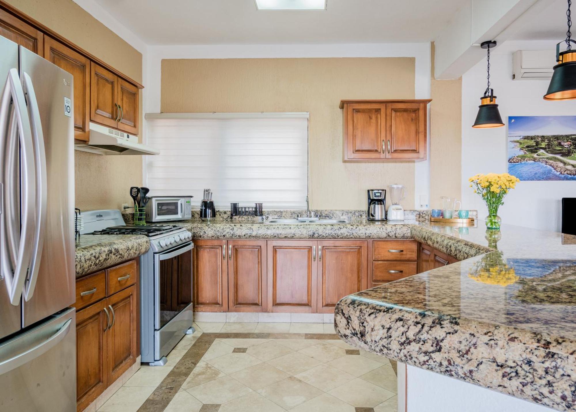 Marina View Villas كابو سان لوكاس المظهر الخارجي الصورة