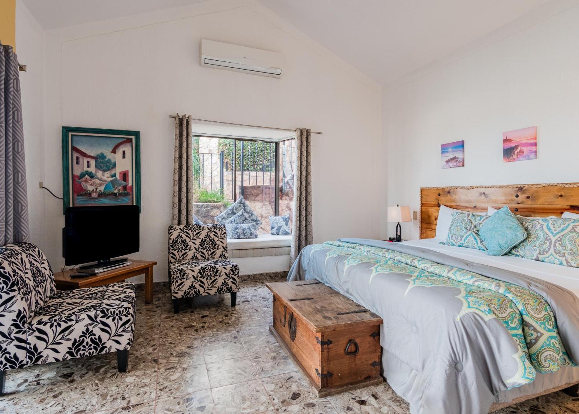 Marina View Villas كابو سان لوكاس المظهر الخارجي الصورة