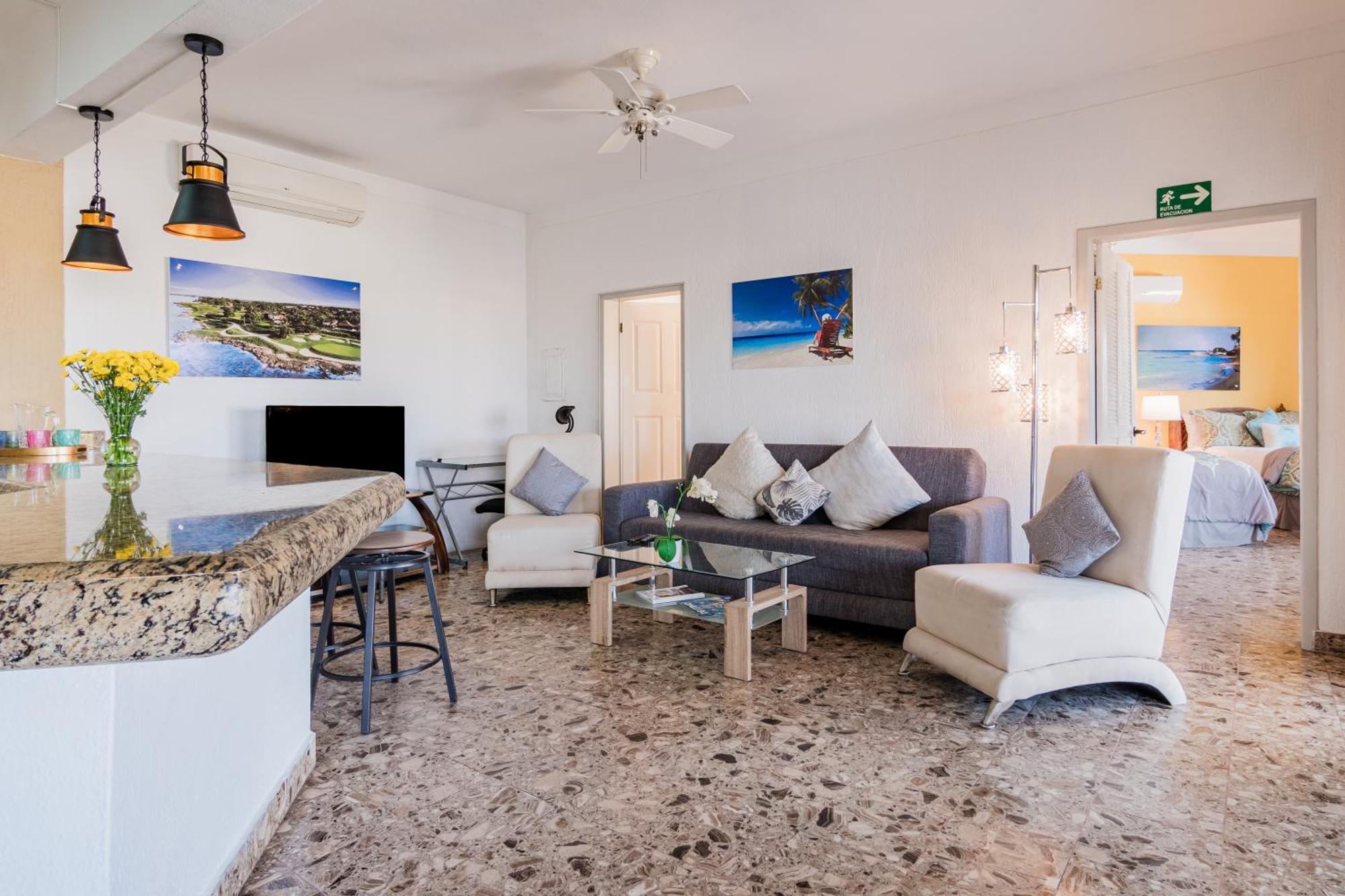 Marina View Villas كابو سان لوكاس المظهر الخارجي الصورة