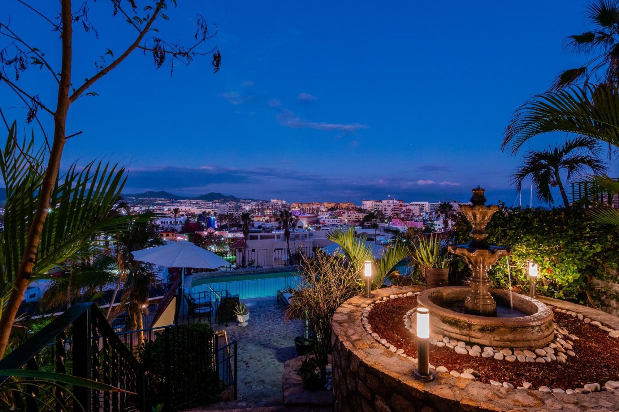 Marina View Villas كابو سان لوكاس المظهر الخارجي الصورة