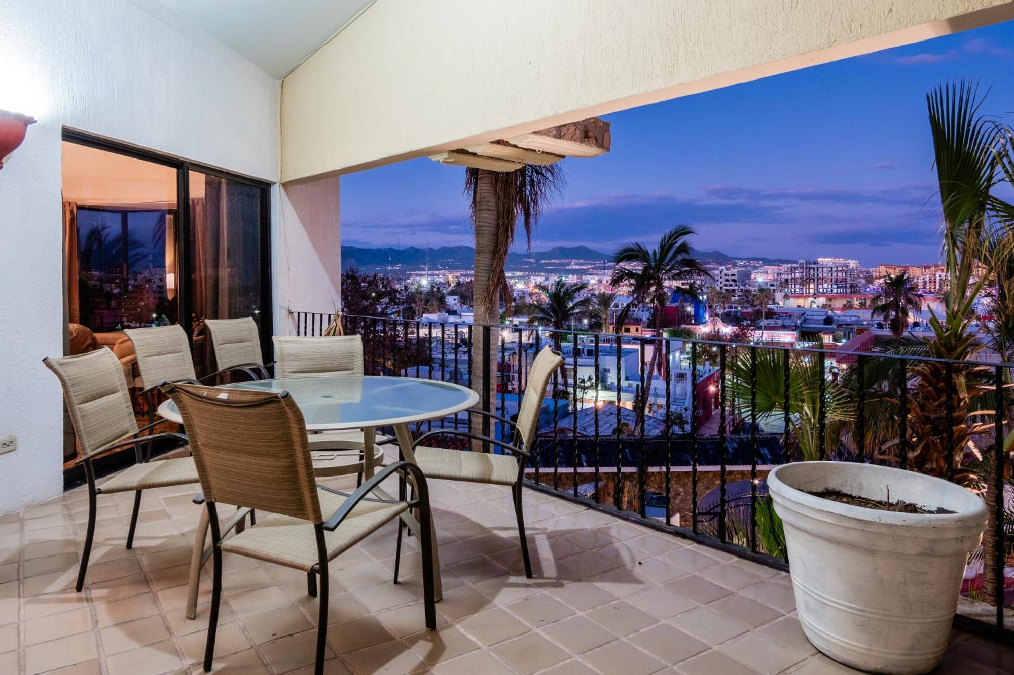 Marina View Villas كابو سان لوكاس المظهر الخارجي الصورة