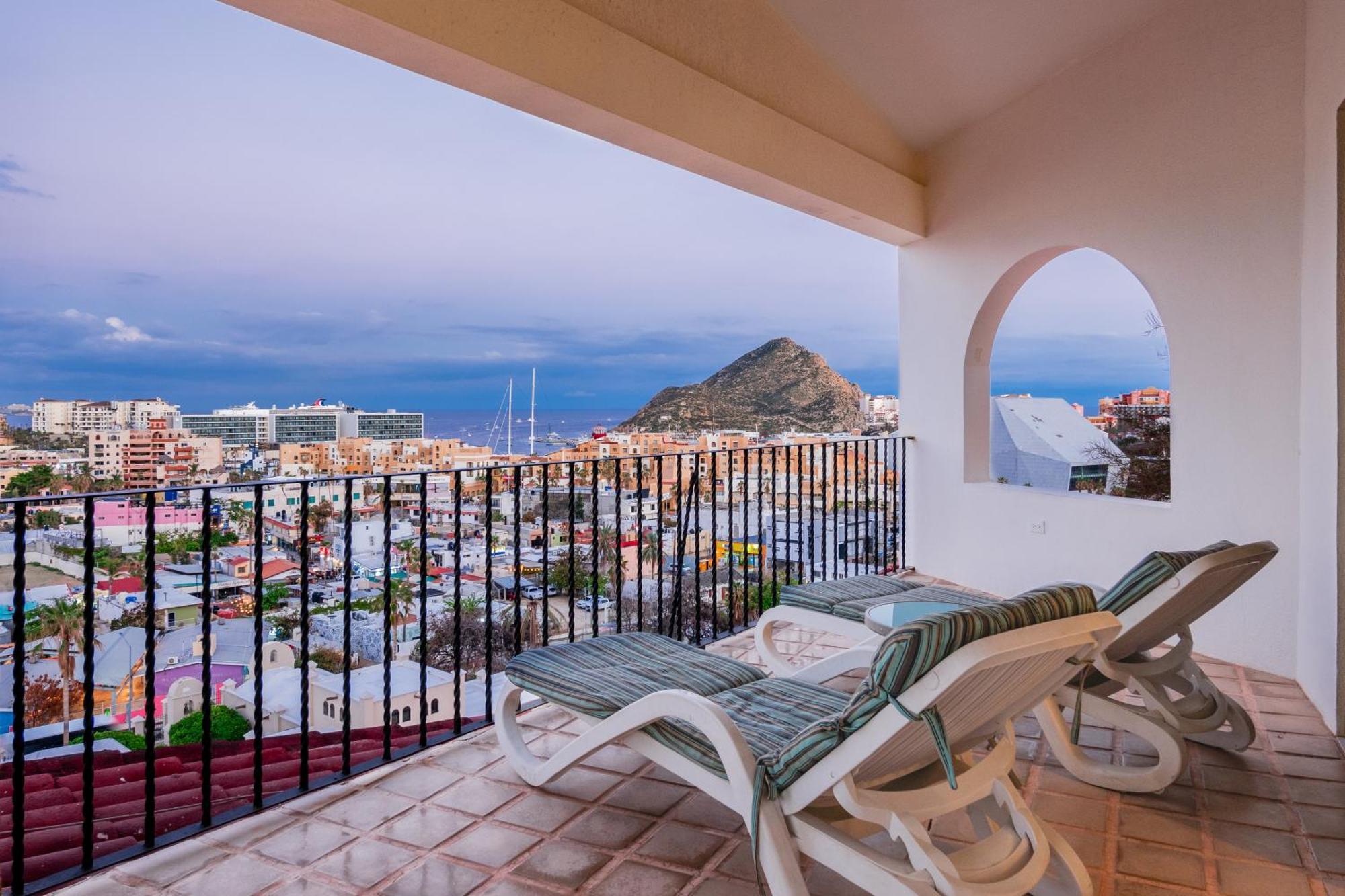 Marina View Villas كابو سان لوكاس المظهر الخارجي الصورة