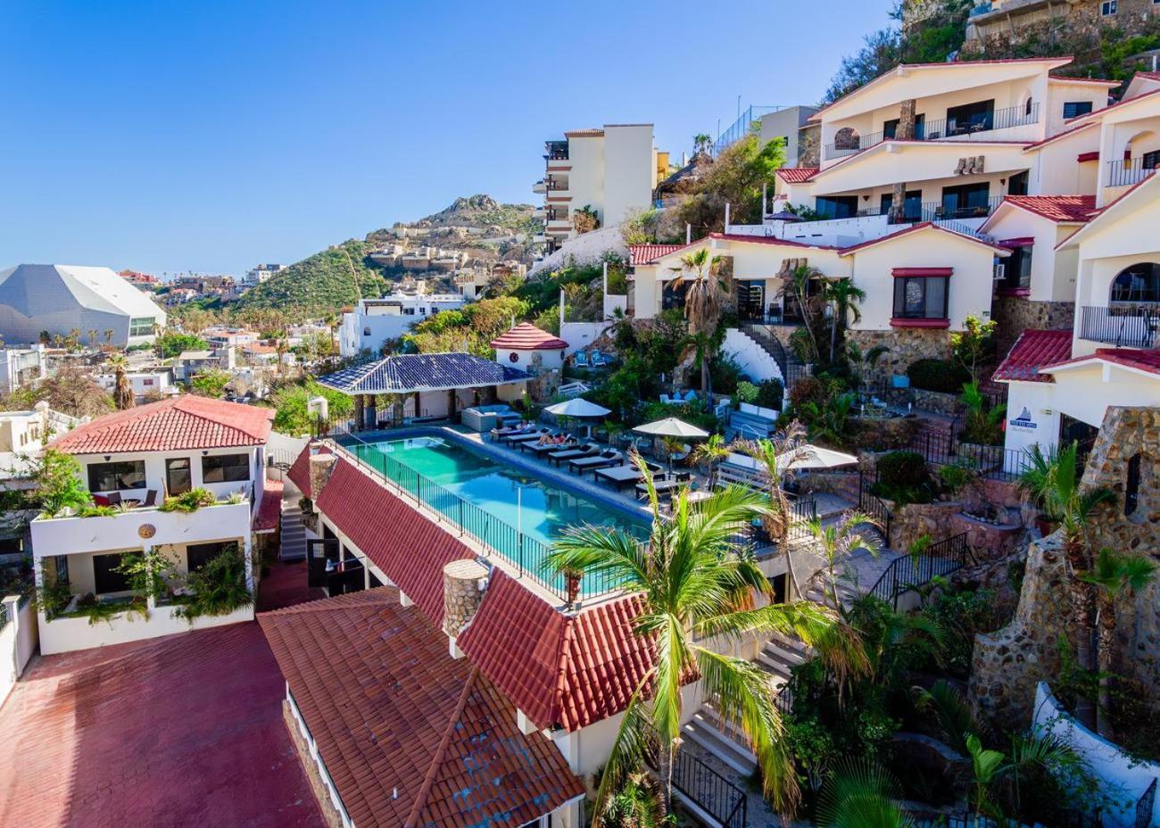 Marina View Villas كابو سان لوكاس المظهر الخارجي الصورة