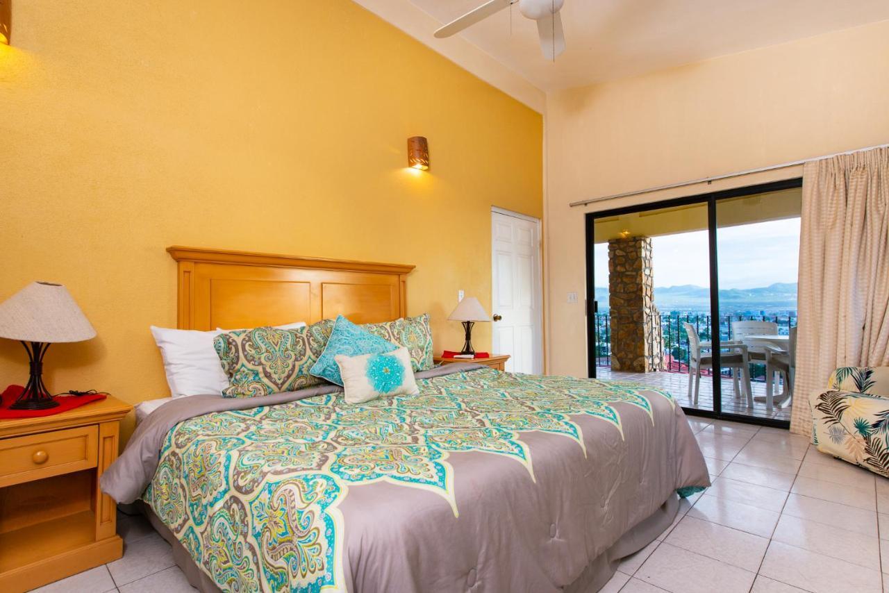 Marina View Villas كابو سان لوكاس المظهر الخارجي الصورة