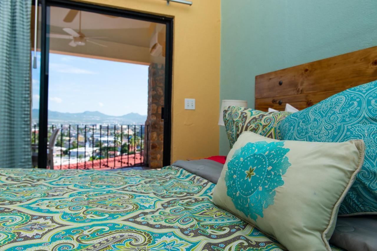 Marina View Villas كابو سان لوكاس المظهر الخارجي الصورة