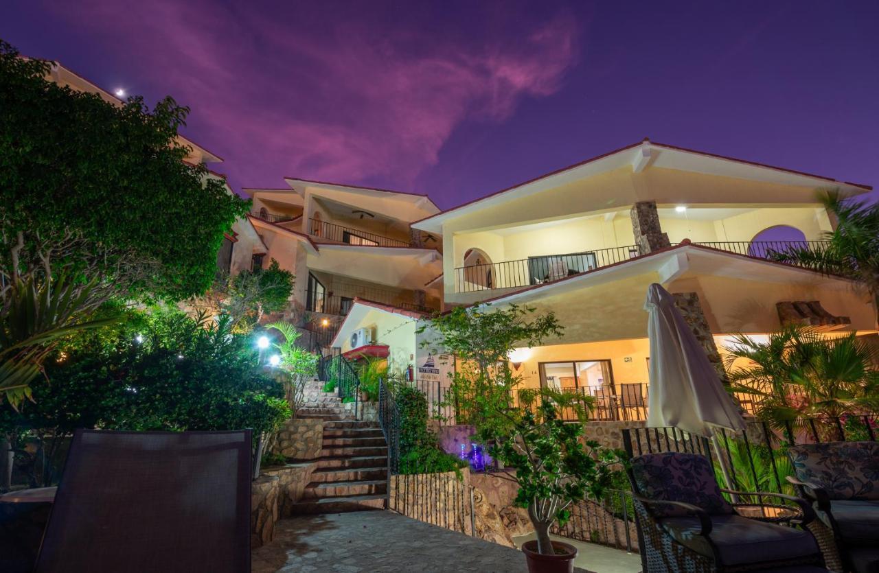 Marina View Villas كابو سان لوكاس المظهر الخارجي الصورة