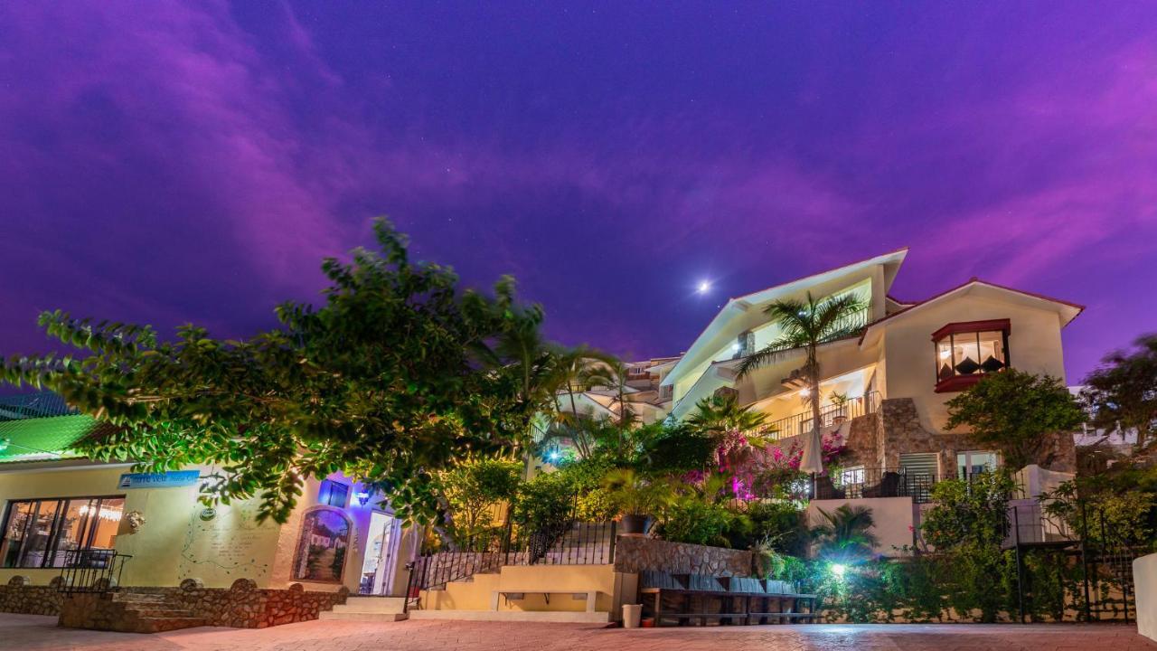 Marina View Villas كابو سان لوكاس المظهر الخارجي الصورة
