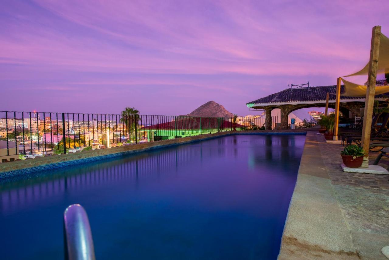 Marina View Villas كابو سان لوكاس المظهر الخارجي الصورة