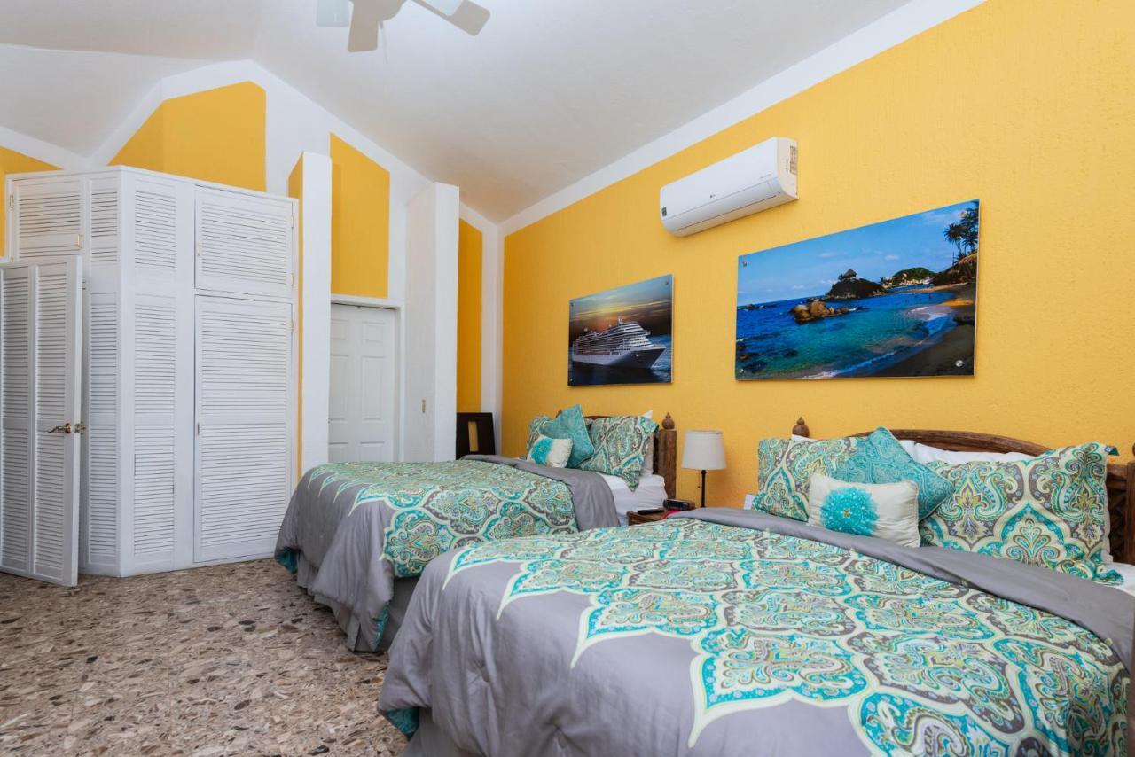 Marina View Villas كابو سان لوكاس المظهر الخارجي الصورة